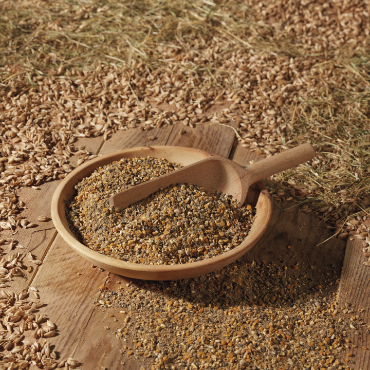 Landleben Bio LegeGold